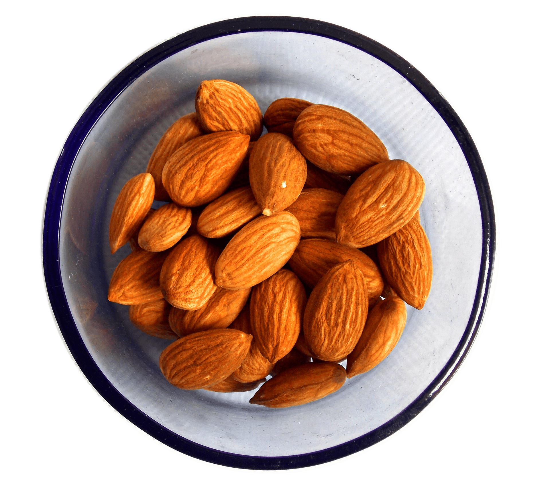 What Is Almond Milk Made Of Anyway The Home Gym   Almonds 1740176 1920 