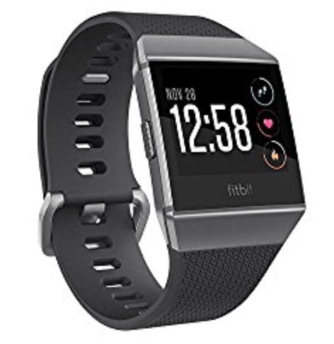 fitbit ionic