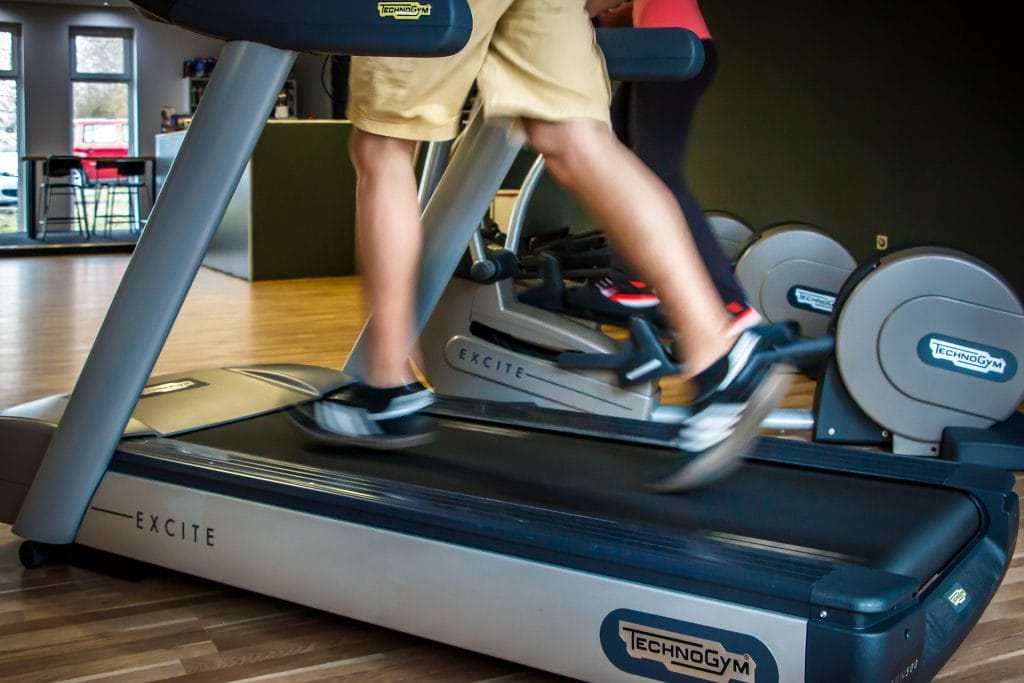 how to pick a treadmill
