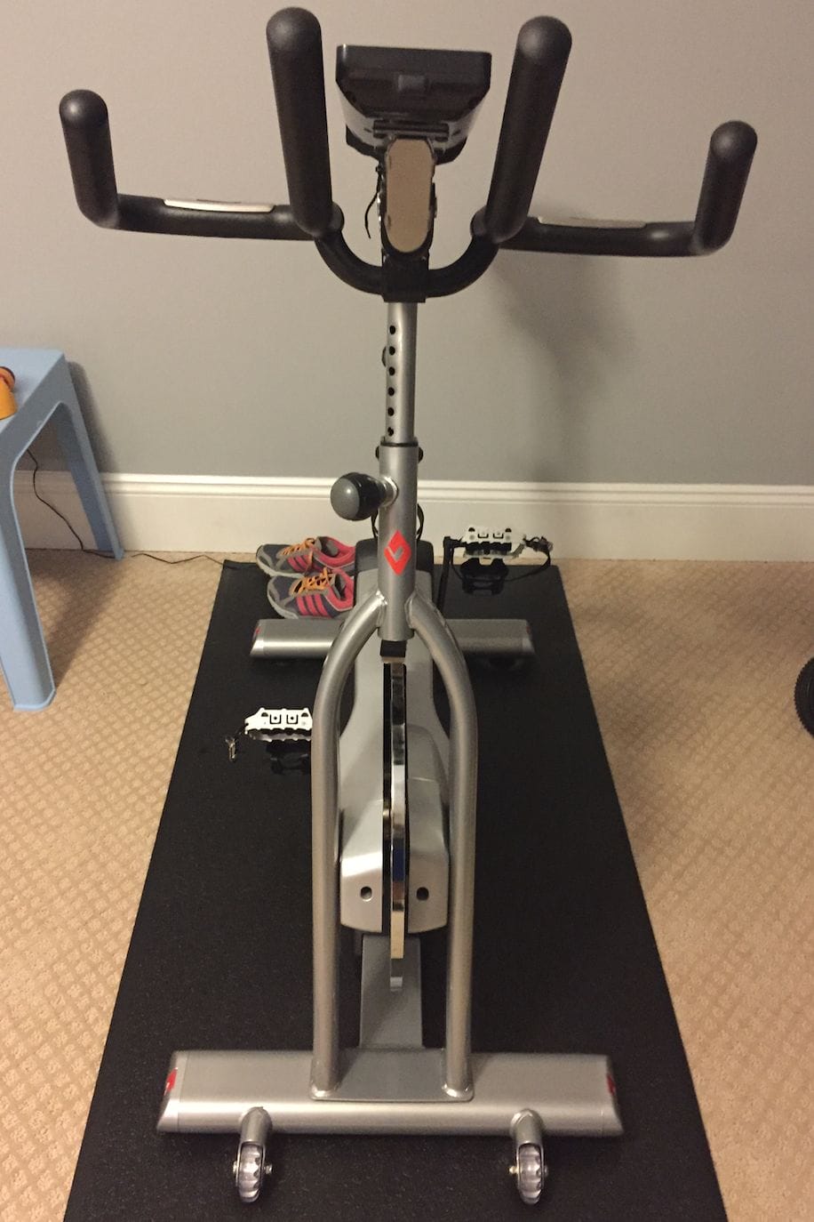 Everything You Should Know About The Diamondback 510Ic Exercise Bike A Review The Home Gym