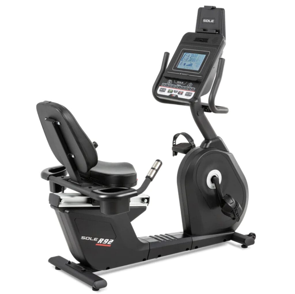 The 9 Best Recumbent Exercise Bikes Of 2024 – Top Models Reviewed