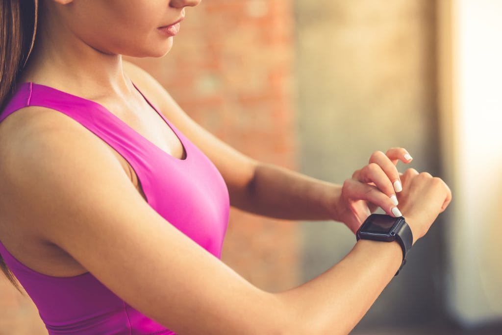 the best heart rate monitors for running