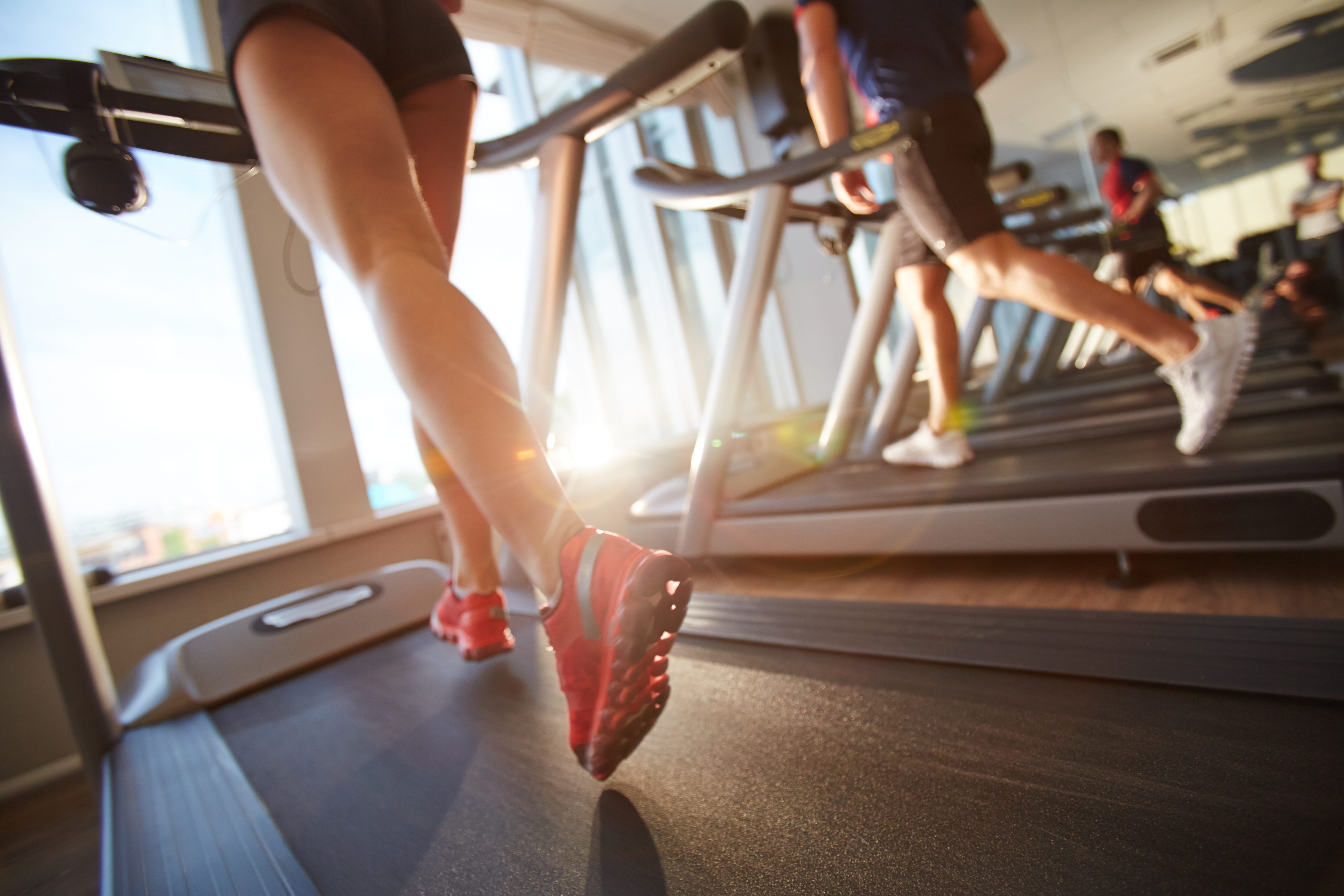 the best treadmills of 2018