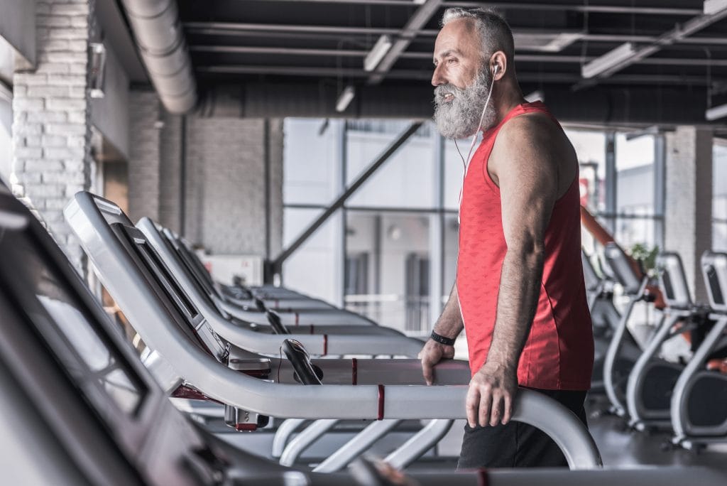 the best treadmills for seniors