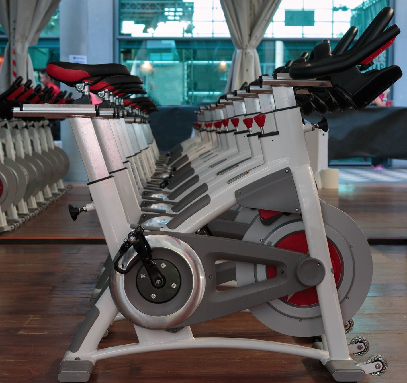 Exercise bike under discount $200