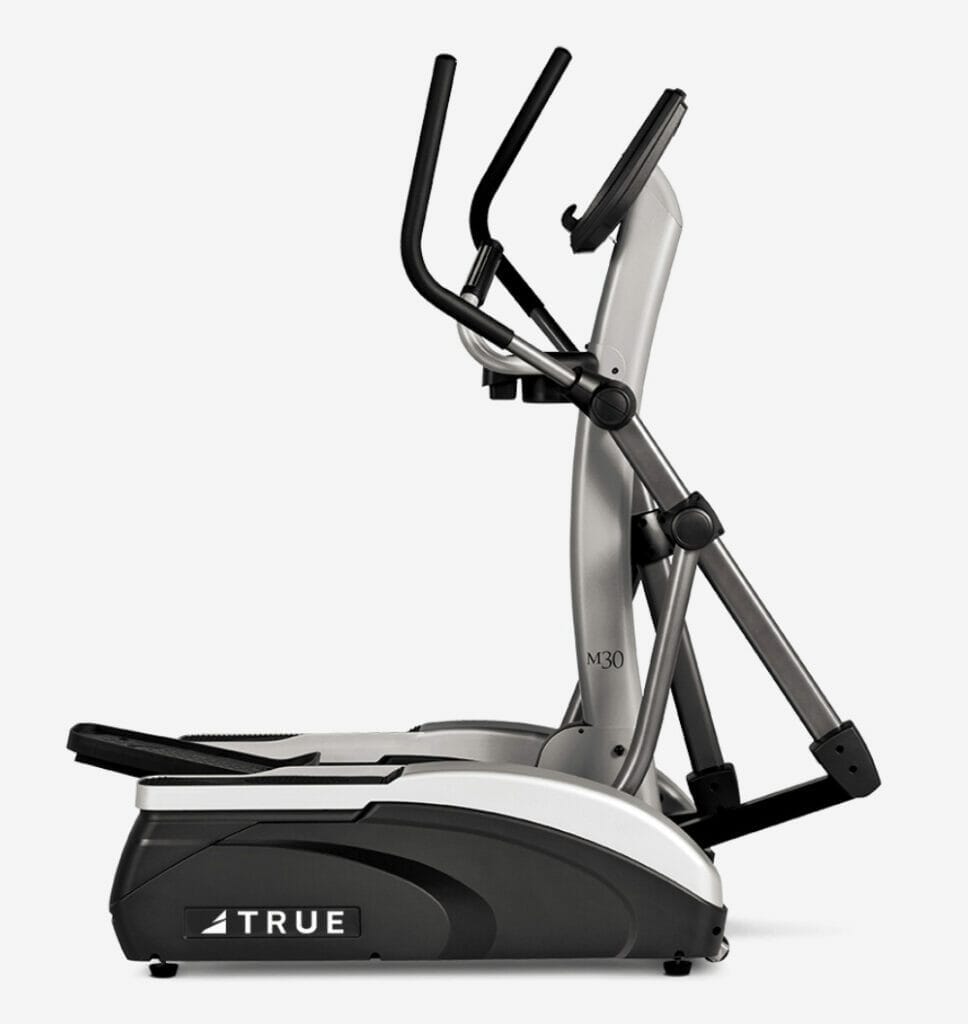 true fitness m30