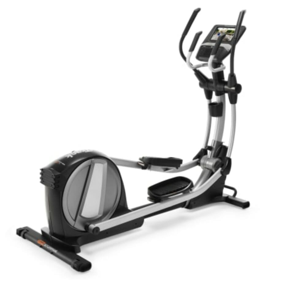 nordictrack se7i