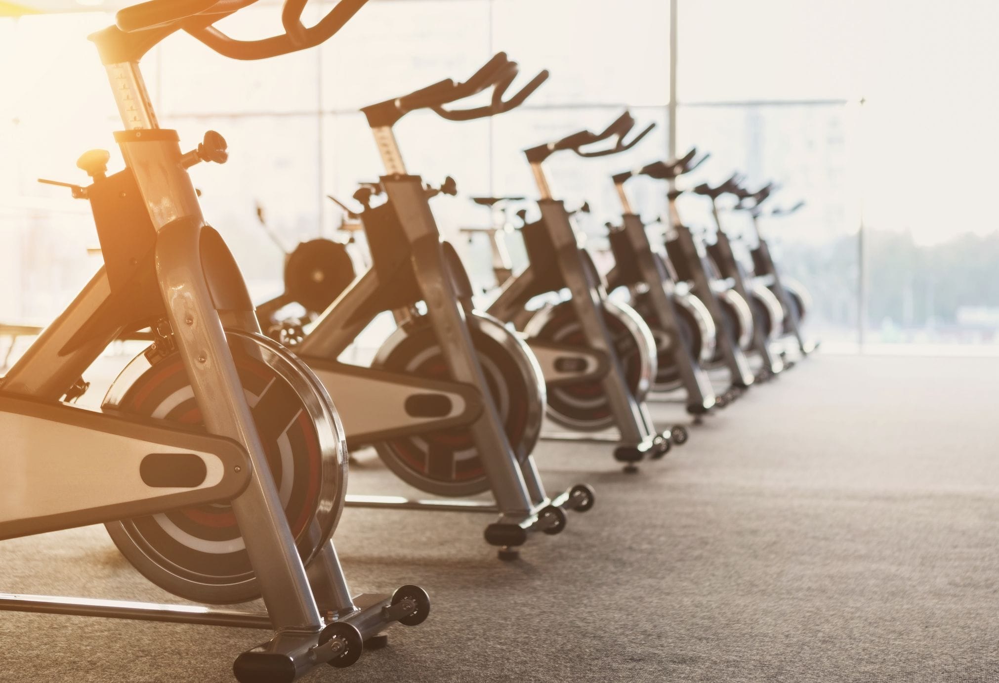 the best exercise bikes