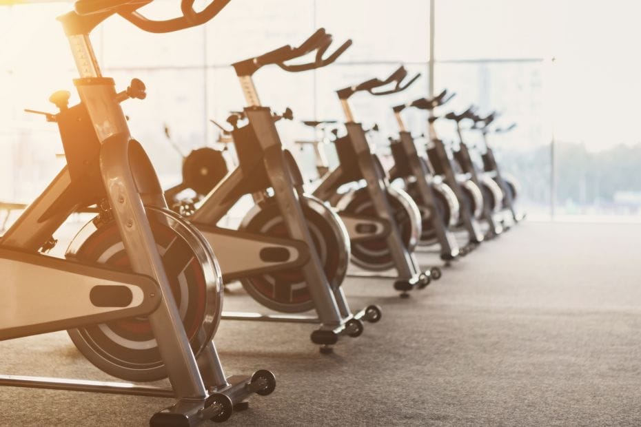 the best exercise bikes