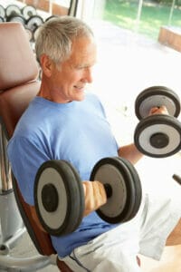 best home gyms for seniors