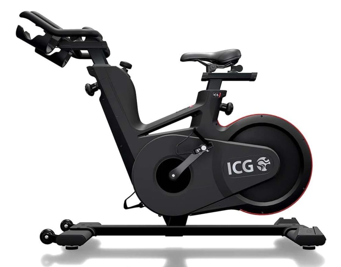 icg ic6 cycle