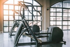 life fitness platinum club series elliptical review