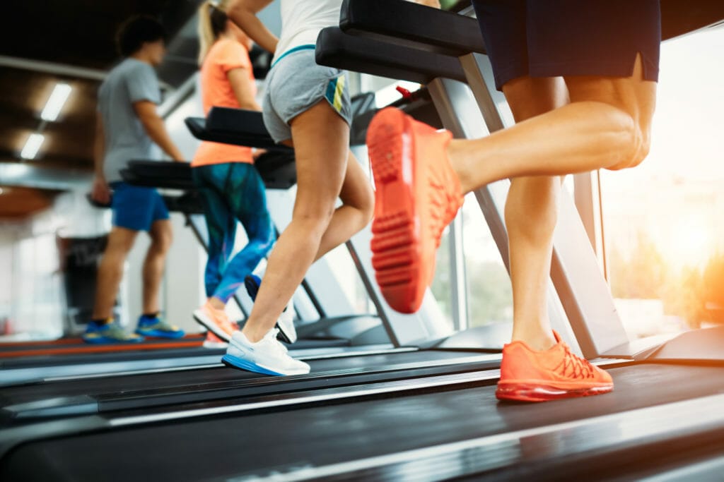 lifespan fitness tr6000i treadmill review