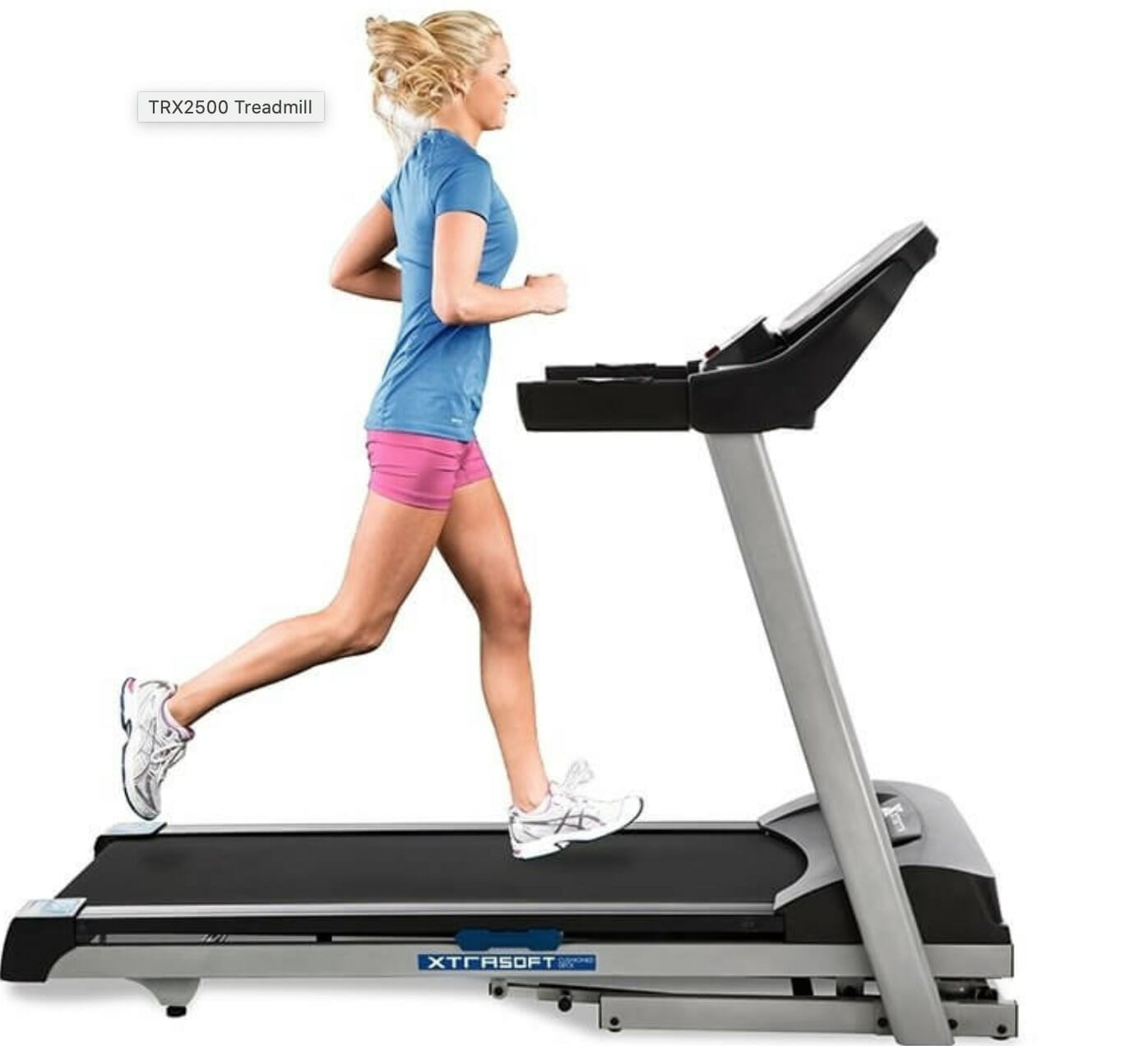 The 7 Best BudgetFriendly Treadmills Of 2024 Top Treadmills Under