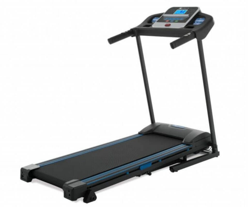 XTERRA TR200 treadmill review