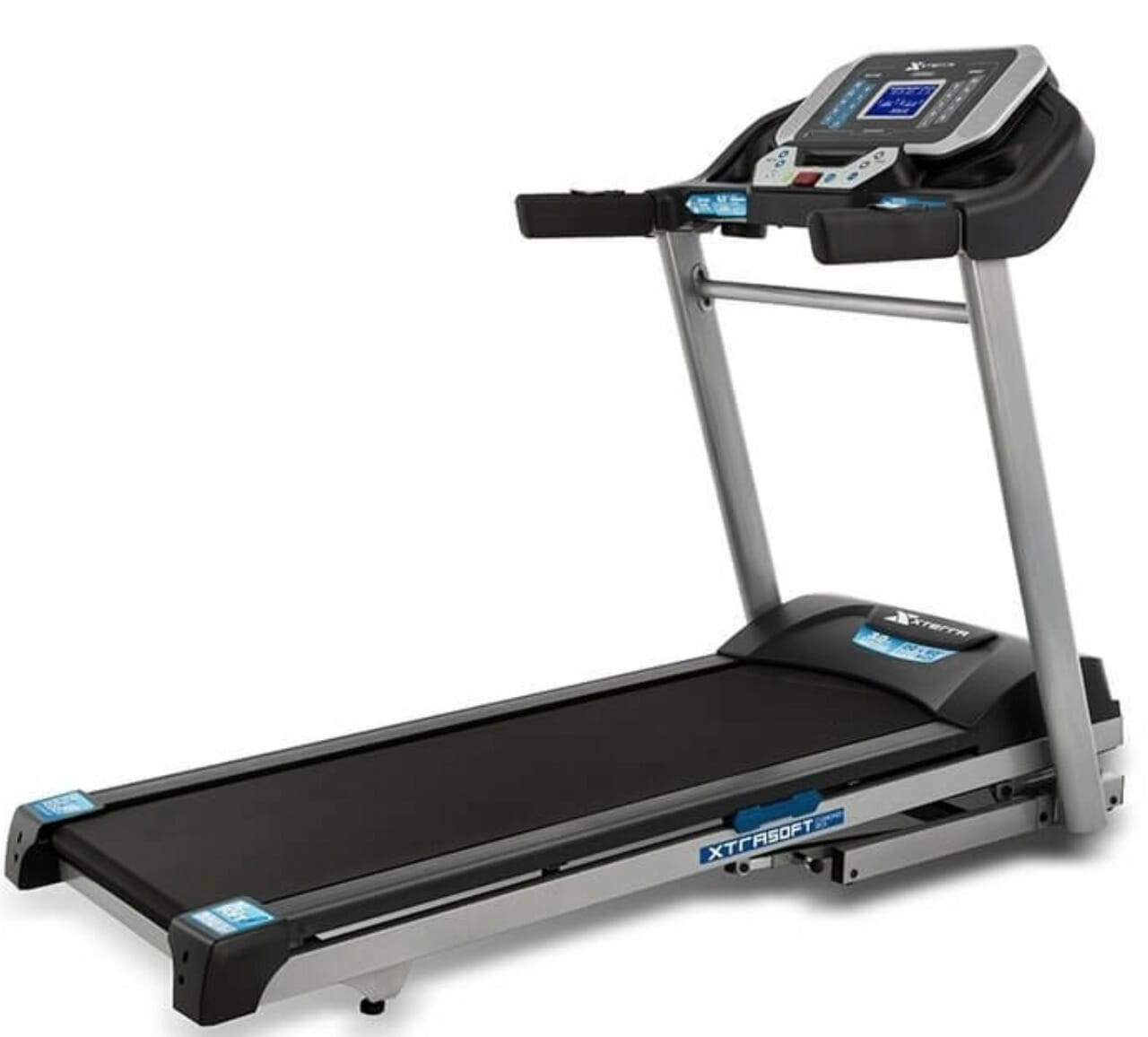 The 7 Best BudgetFriendly Treadmills Of 2024 Top Treadmills Under