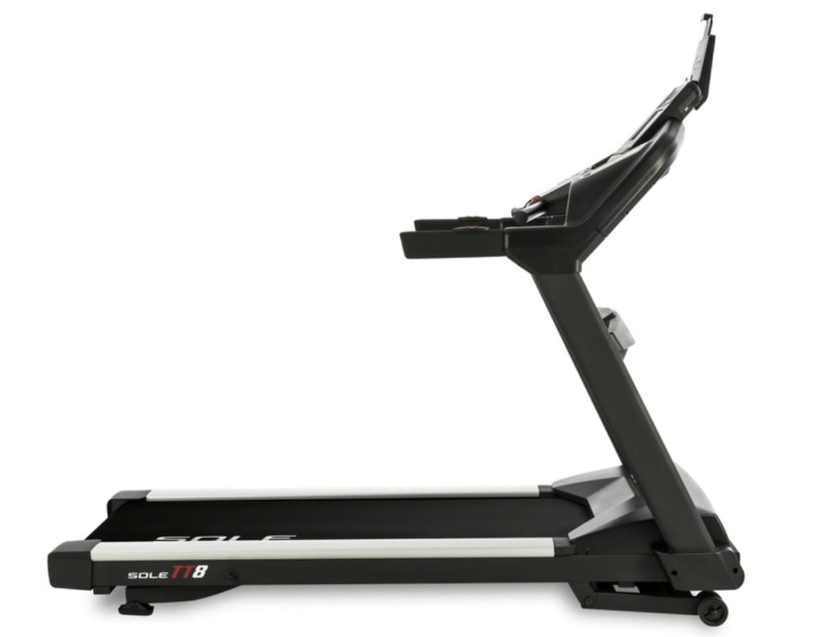 The Complete Sole Treadmill Guide – A Comparison Of All Models [Updated