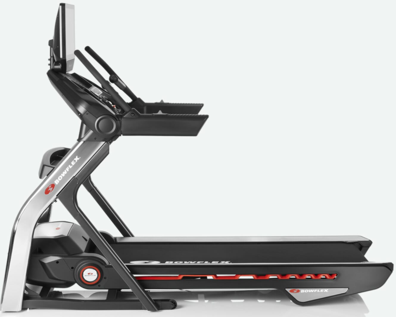 The 12 Best Home Treadmills Of 2024 Your Guide To All The Top Models   Screen Shot 2021 02 26 At 11.10.17 AM 