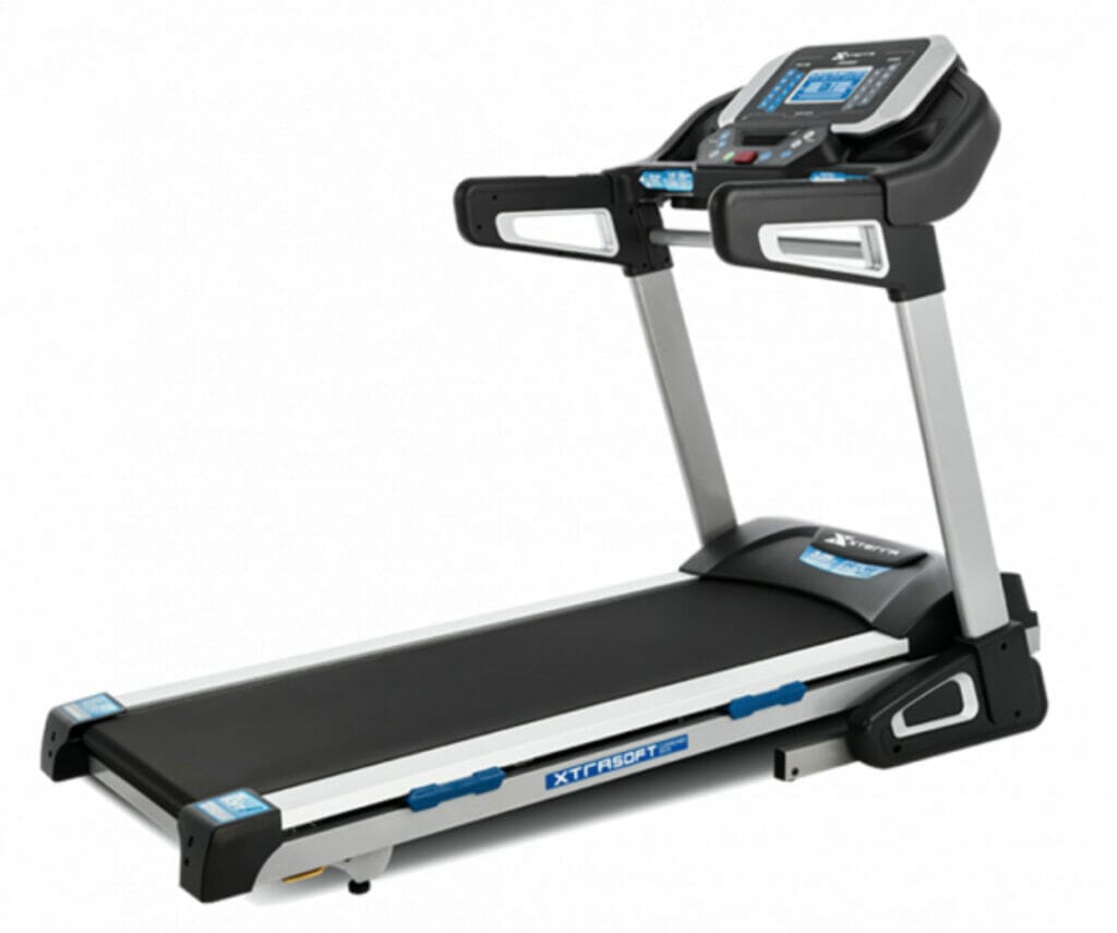 xterra trx4500 treadmill review