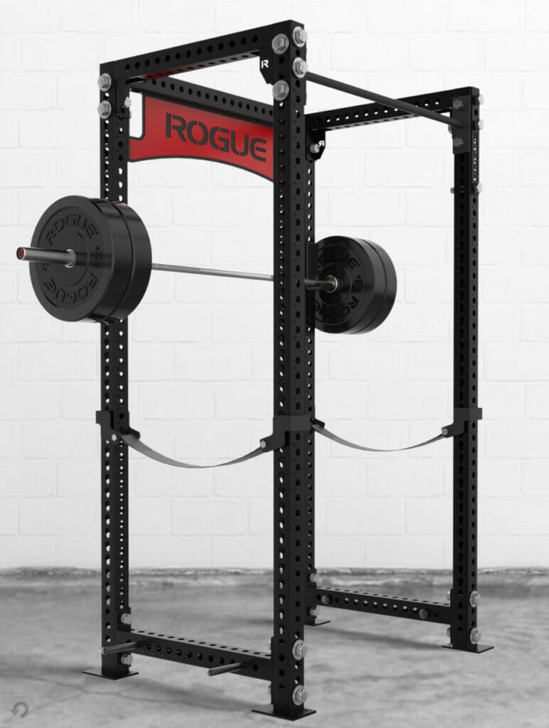 rogue rm-3 monster rack 