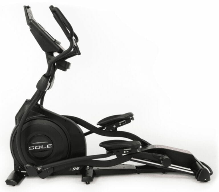 The 9 Best Home Elliptical Machines Around 2024 Edition Your   Screen Shot 2021 06 30 At 6.46.03 PM 768x674 