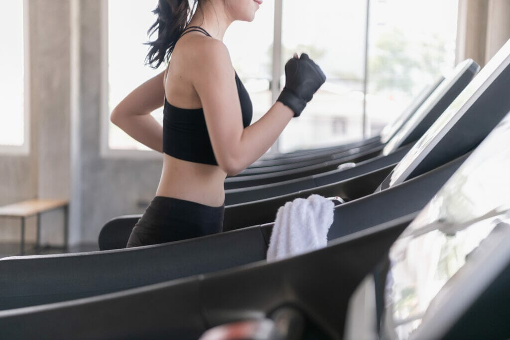 spirit fitness xt485 treadmill review