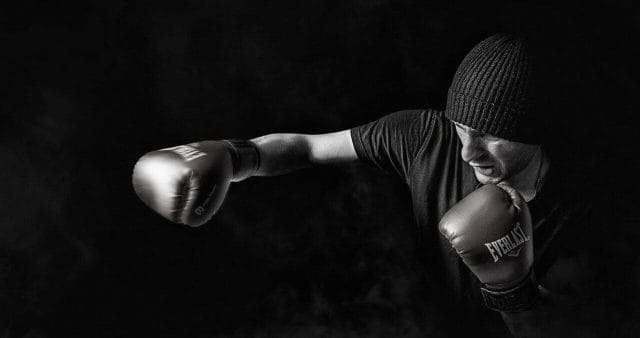 exercise to improve hand speed for boxing