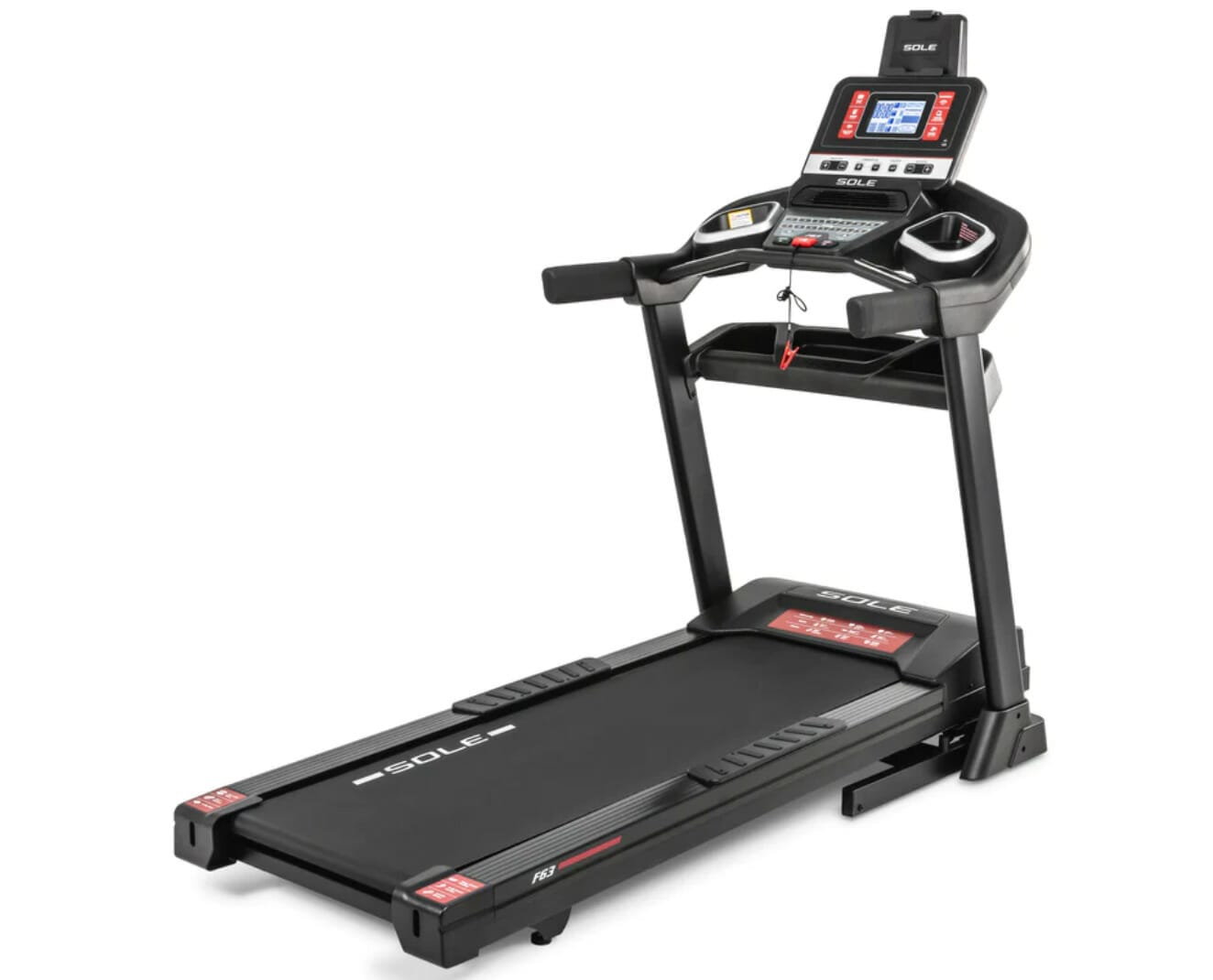 The 7 Best BudgetFriendly Treadmills Of 2024 Top Treadmills Under 1000 The Home Gym