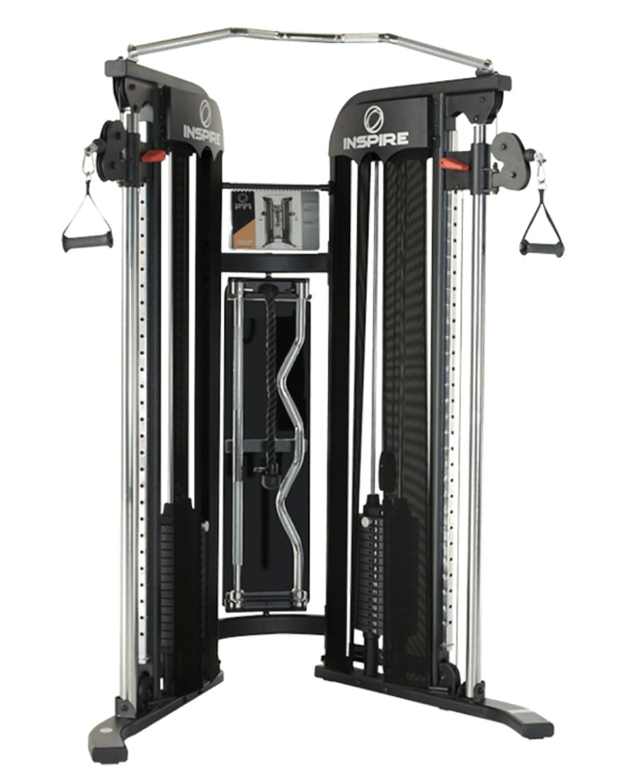 The 7 Best Functional Trainers For Home Use [2024 Edition] - The Home Gym