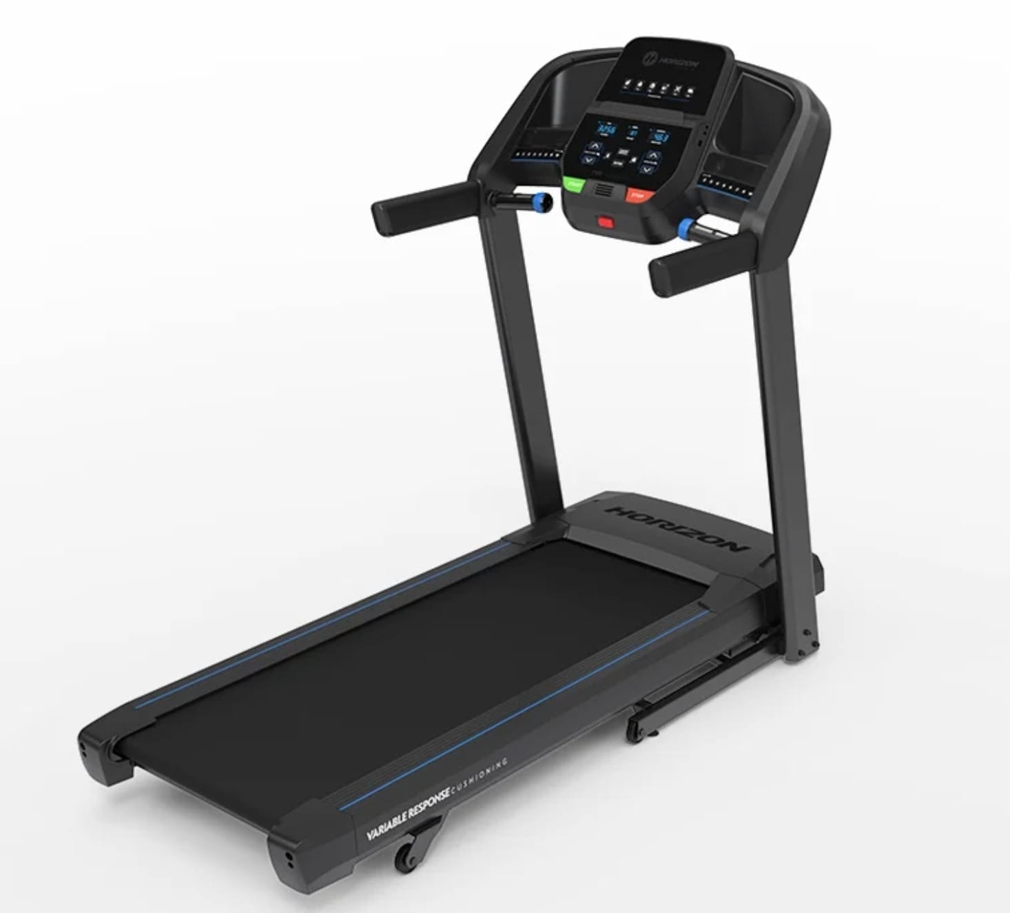 The 7 Best Budget-Friendly Treadmills Of 2024 - Top Treadmills Under ...