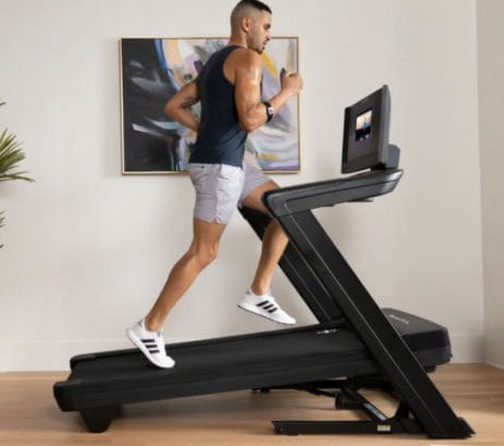 nordictrack commercial 1250 treadmill