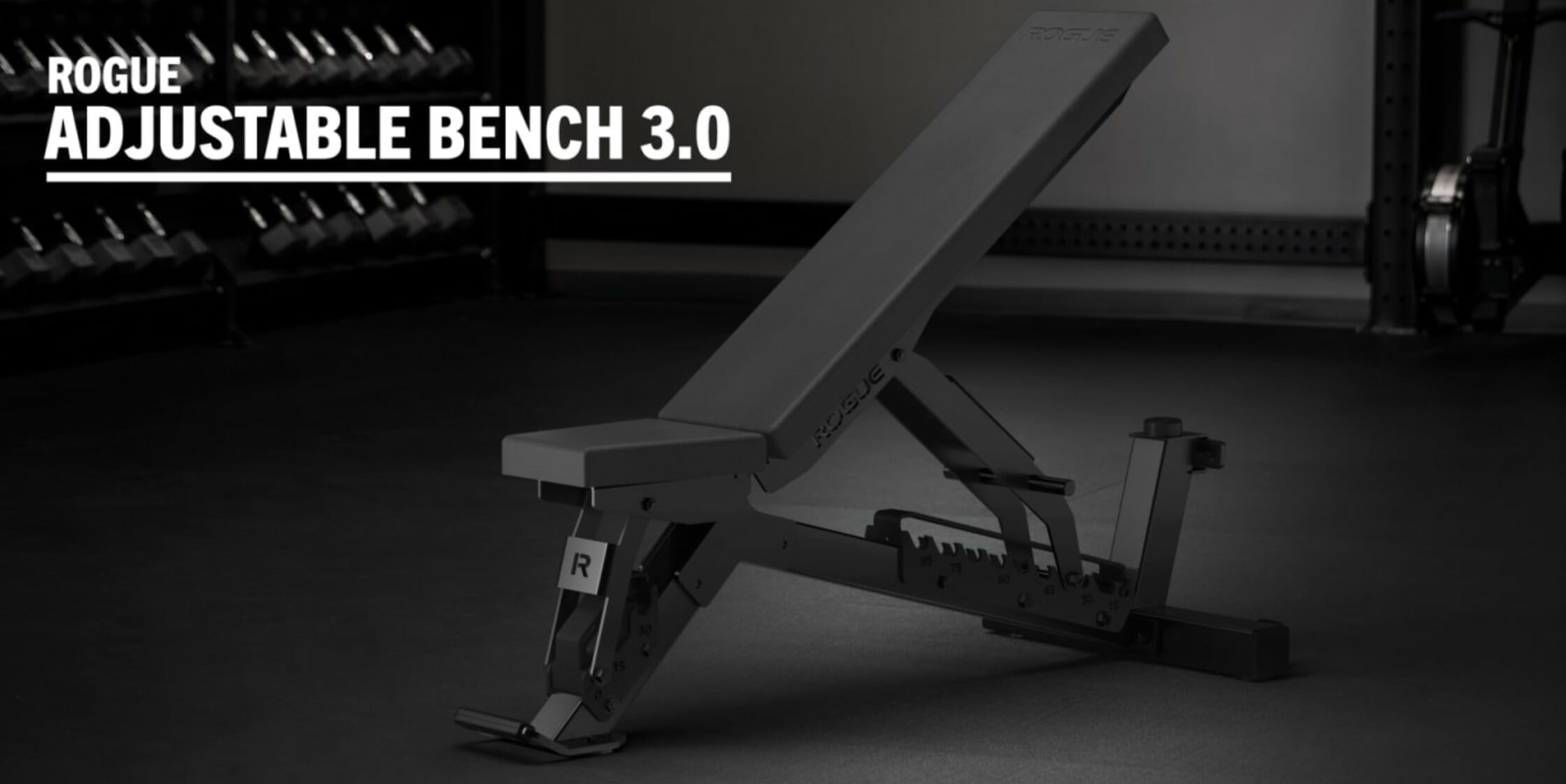 The 6 Best Adjustable Weight Benches For Home Gyms - The Home Gym