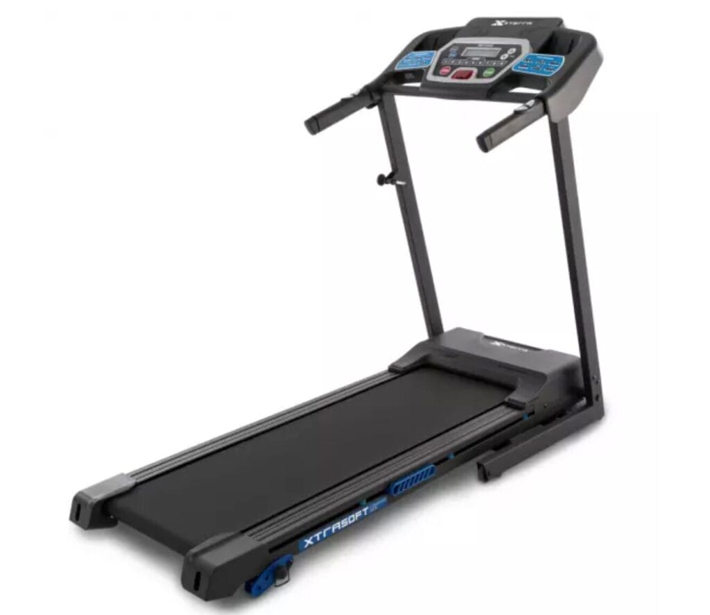 xterra trx1000 treadmill