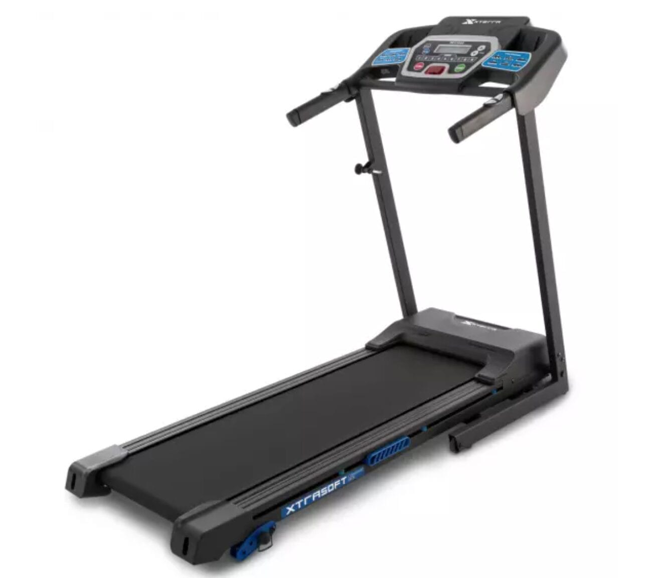 Horizon’s T101 Treadmill – Affordable & Built To Last [A Review] - The ...