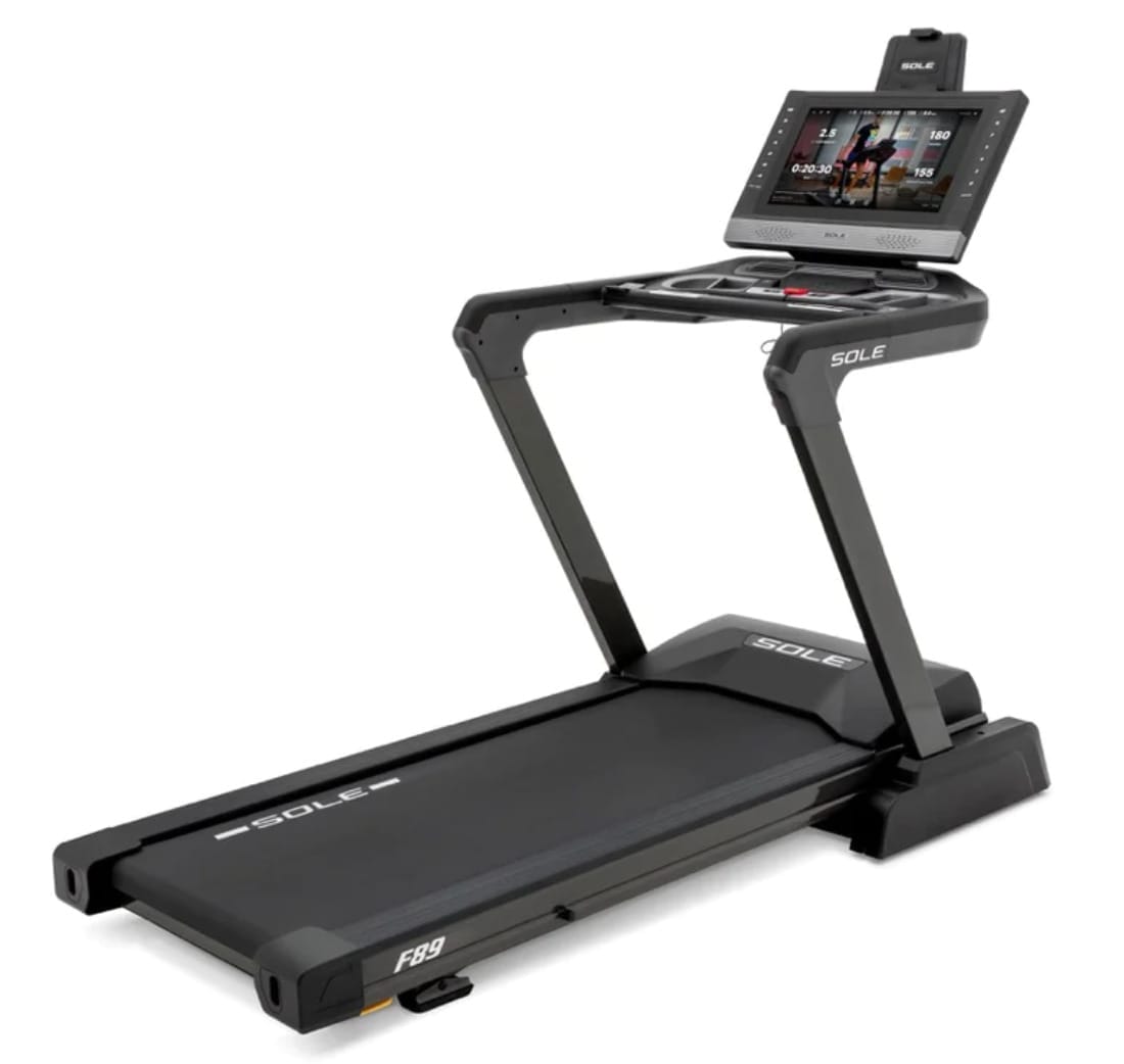 The 12 Best Home Treadmills Of 2024 Your Guide To All The Top Models   Screen Shot 2023 12 04 At 12.14.51 PM 