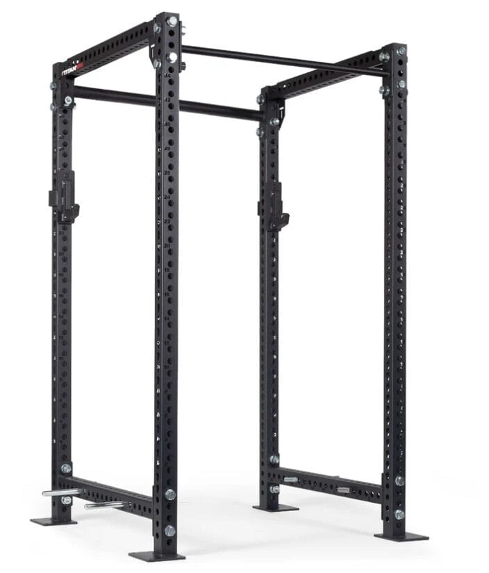 titan series power rack