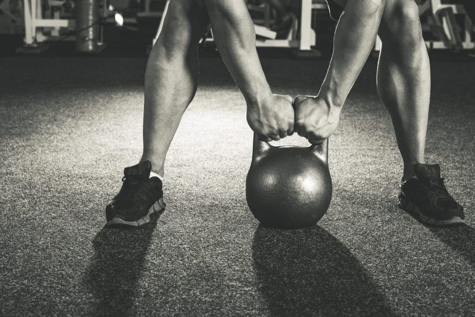 using periodization for home workouts