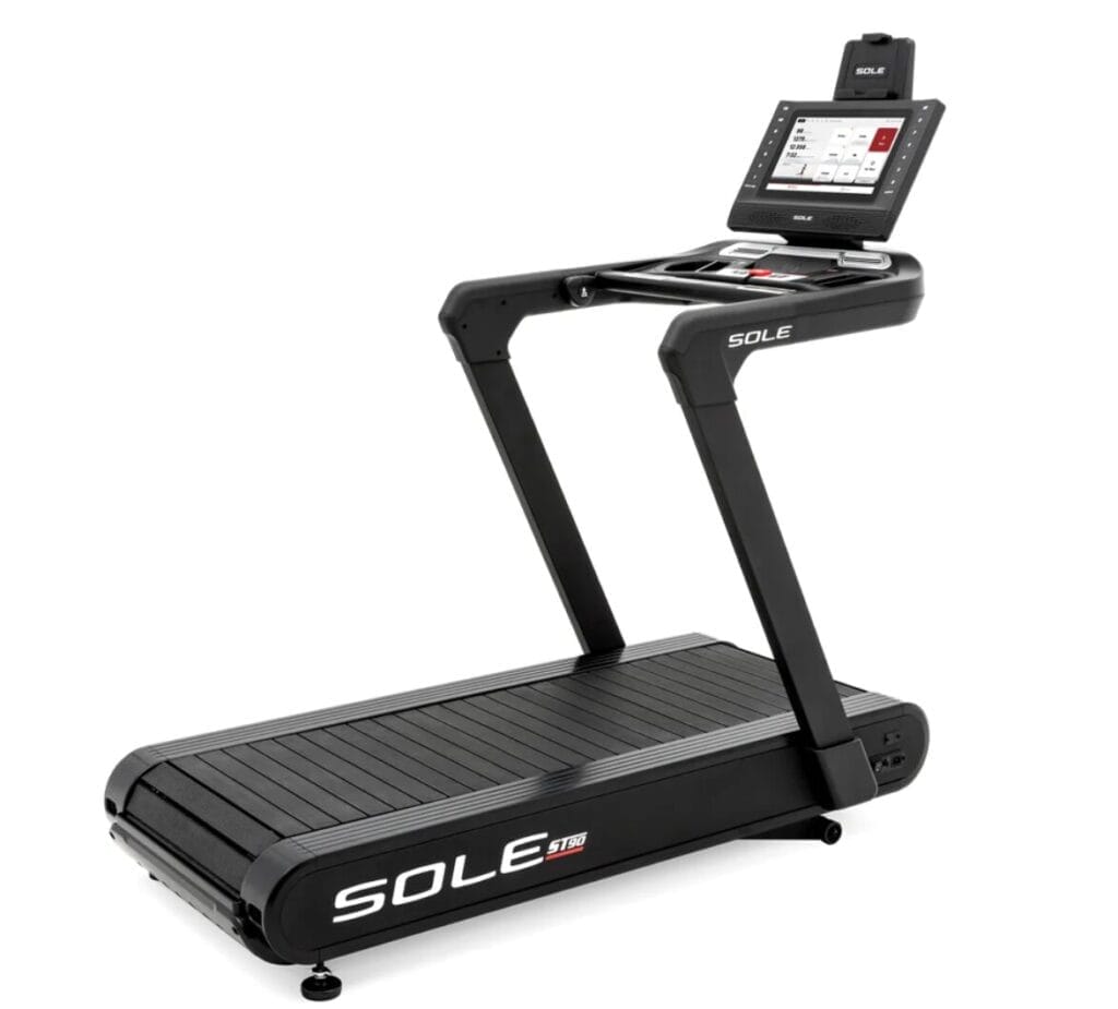sole st90 treadmill
