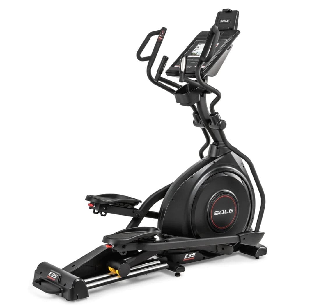 The Sole Elliptical Guide – A Comparison Of All Models [Updated Edition ...