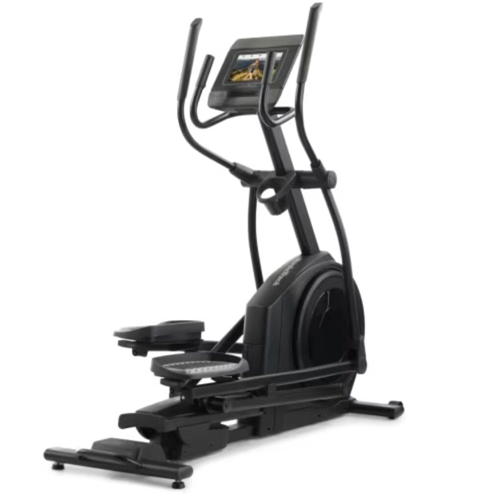 nordictrack new airglide 7i