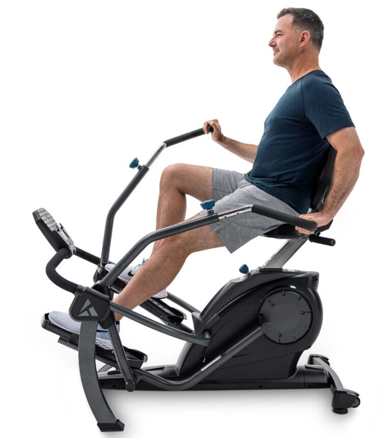 The 6 Best Recumbent Cross Trainers For Home Use – Your Comprehensive ...