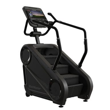 Stairmaster 4G StepMill Gauntlet with Console